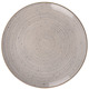 Тарілка обідня Limited Edition Stony Grey 26.5 см (CG-012-1)