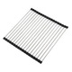 Килимок для миття RINGEL Grey line RG-5136 (52см)