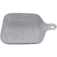 Блюдо LED SPOT /з ручк./ 22х5.5 см (B010837)