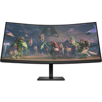 Монітор TFT 34" HP OMEN 34c, WQHD VA