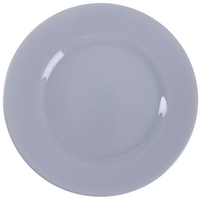Тарілка LUMINARC PLUMI GRANIT V9069 (24см)
