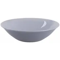 Тарілка для супу 16,5 см LUMINARC (V9067 PLUMI GRANIT)