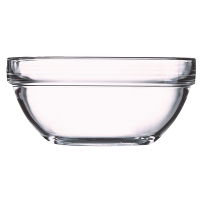 Салатник Empilable Transparent Luminarc V8036 (14см)