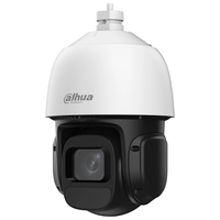Роботизована PTZ IP відеокамера Dahua DH-SD3D216NB-GNY, 2Мп