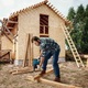 Bosch Перфоратор GBH 180-LI, аккумуляторный, 1x4.0 Ач, 18 В, 2 Дж, 2.3 кг