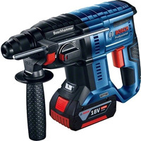 Акумуляторний перфоратор Bosch GBH 180-LI (0611911122)