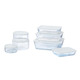 Форма PYREX Cook&Freez, 19х14 см