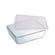 Форма PYREX Cook&Freez, 19х14 см