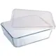 Форма PYREX Cook&Freez, 19х14 см