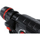 Акумуляторний перфоратор Bosch GBH 187-LI ONE Chuck з 2 акб GBA 18V 5.0Ah (0.611.923.121)