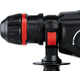 Акумуляторний перфоратор Bosch GBH 187-LI ONE Chuck з 2 акб GBA 18V 5.0Ah (0.611.923.121)