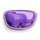 Bluetooth-гарнитура JBL Tune Flex Ghost Edition Purple (JBLTFLEXGPUR)