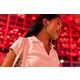 Bluetooth-гарнитура JBL Tune Flex Ghost Edition Purple (JBLTFLEXGPUR)