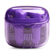 Bluetooth-гарнитура JBL Tune Flex Ghost Edition Purple (JBLTFLEXGPUR)