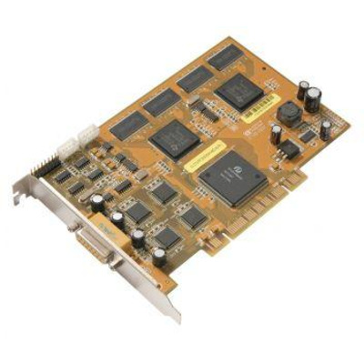 3000H4D4 4-канальна плата декомпресії ILDVR