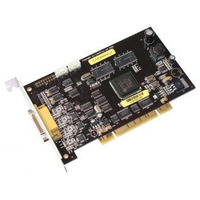 Плата декомпресії ILDVR 4-канальна 3000H4D4