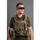 2E Tactical Плитоноска с подсумками Тип1, Молле, камуфляж