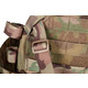 2E Tactical Плитоноска с подсумками Тип1, Молле, камуфляж