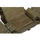 2E Tactical Плитоноска Assault Тип 4, зеленая