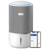 Очиститель воздуха Philips AC3420/10