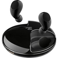 Наушники 2E RainDrops Х True Wireless Waterproof Mic Black