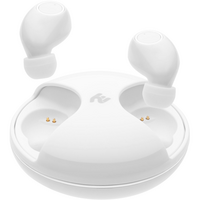 2E Наушники RainDrops Х True Wireless Waterproof Mic White