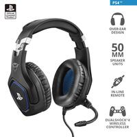 Навушники Trust GXT 488 Forze-G for PS4 [23530]
