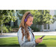 Koss KPH8v On-Ear Violet