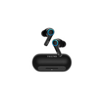 TECNO Наушники Hipods H3 Black