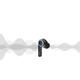 TECNO Наушники Hipods H3 Black