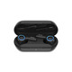 TECNO Наушники Hipods H3 Black