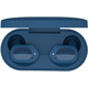 Belkin Наушники Soundform Play True Wireless Blue