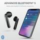 Trust Primo Touch True Wireless [Black]