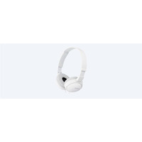 Наушники Sony MDR-ZX110 White (MDRZX110W.AE)
