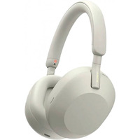 Навушники SONY WH-1000XM5 Silver