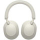 Sony Наушники MDR-WH1000XM5 Over-ear ANC Hi-Res Wireless Silver