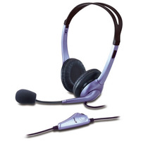 Комп`ютерна гарнітура Genius HS-04S (31710025100)
