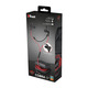 Trust GXT 408 Cobra Multiplatform 3.5mm RED