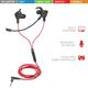 Trust GXT 408 Cobra Multiplatform 3.5mm RED