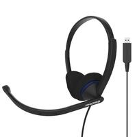Навушники Koss CS200 USB