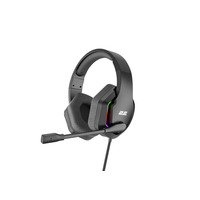 Гарнитура 2E Gaming HG315 RGB USB 7.1 Black (2E-HG315BK-7.1)