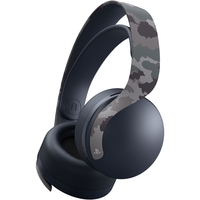 Навушники Pulse 3D Grey Camo