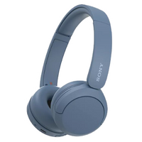 Bluetooth-гарнитура Sony WH-CH520 Blue (WHCH520L.CE7)