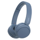 Bluetooth-гарнитура Sony WH-CH520 Blue (WHCH520L.CE7)