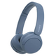 Bluetooth-гарнитура Sony WH-CH520 Blue (WHCH520L.CE7)