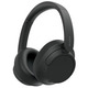 Гарнитура Sony WH-CH720N Black (WHCH720NB.CE7)