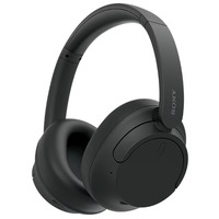 Гарнитура Sony WH-CH720N Black (WHCH720NB.CE7)