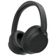 Гарнитура Sony WH-CH720N Black (WHCH720NB.CE7)