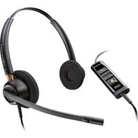 Навушники Poly EncorePro 525-M USB-A Stereo