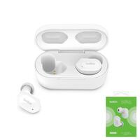 Наушники TWS Belkin Soundform Play True Wireless, белый
